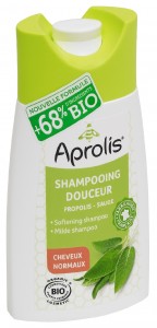 Aprolis - Shampooing douceur 2