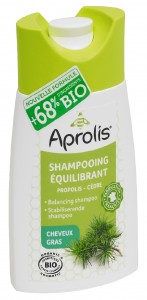 Aprolis - Shampooing équilibrant 2