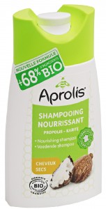 Aprolis - shampooing nourrissant