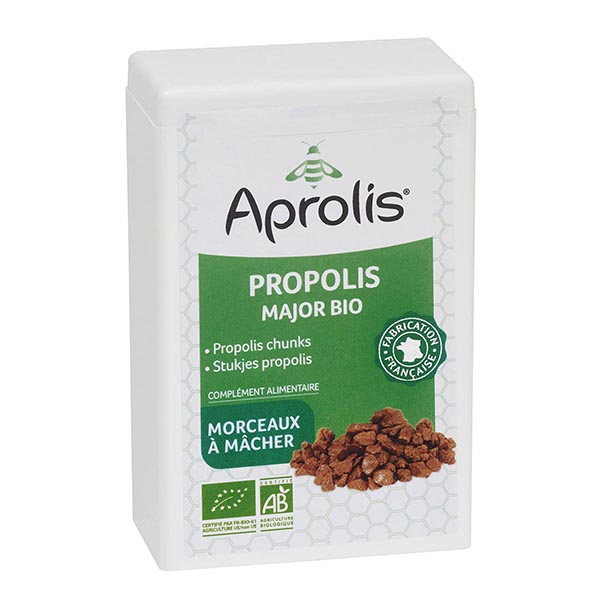 Propolis major BIO