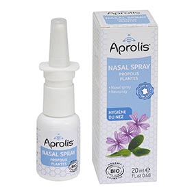 Nasal Spray