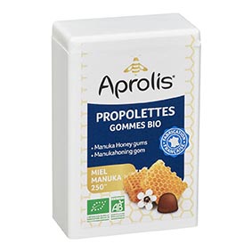 Propolettes propolis – manuka