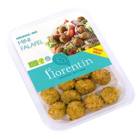 Mini Falafel