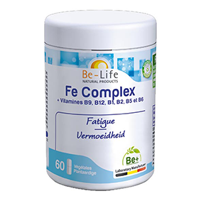 Fe Complex 60gél.