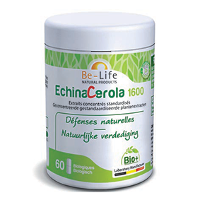 Echinacea – Acerola 1600 Bio 60 gél.