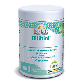 Bifibiol 60 gél.