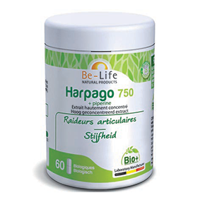 Harpago 750 Bio 60 gél.