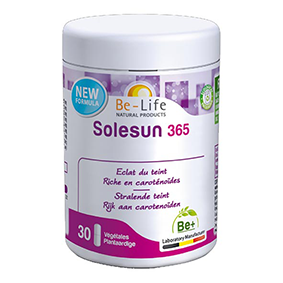 Solesun 365 30 gél.