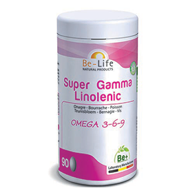 Super Gamma Linolénic 90 caps