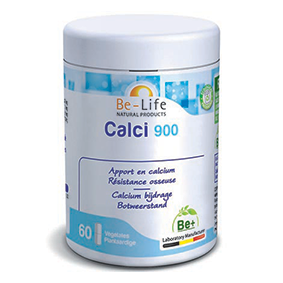 Calci 900 60 gél.