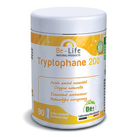 Tryptophane 200 90 gél.