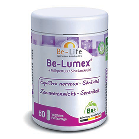 Be-Lumex 50 gél.