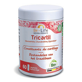 Tricartil 60 gél.