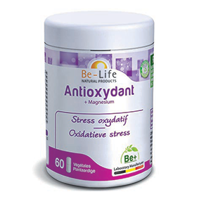 Antioxydant 60 gél.
