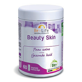 Beauty Skin 60 gél.