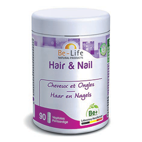 Hair & Nail 90 gél.