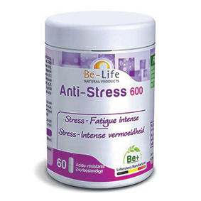 Anti-Stress 600 60 gél.