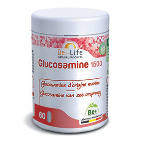 Glucosamine 1500 60 tabs.