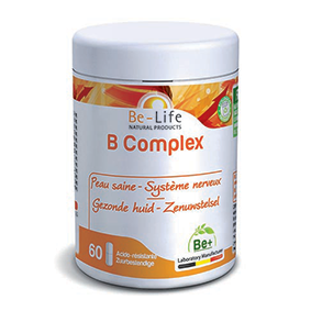 B-Complex 60 gél.