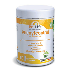 Phenylcontrol 60 gél.