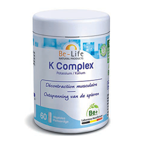 K complex 60 gél.