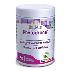 Phytodrene 60 gélules