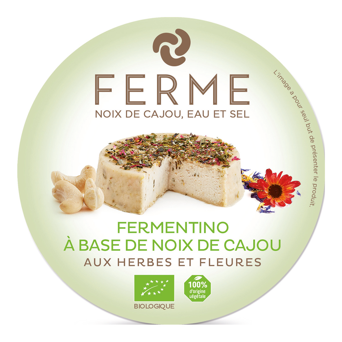 Fermentino Herbes & Fleurs
